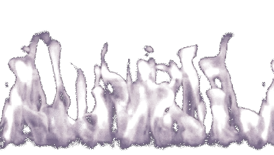 White Flame